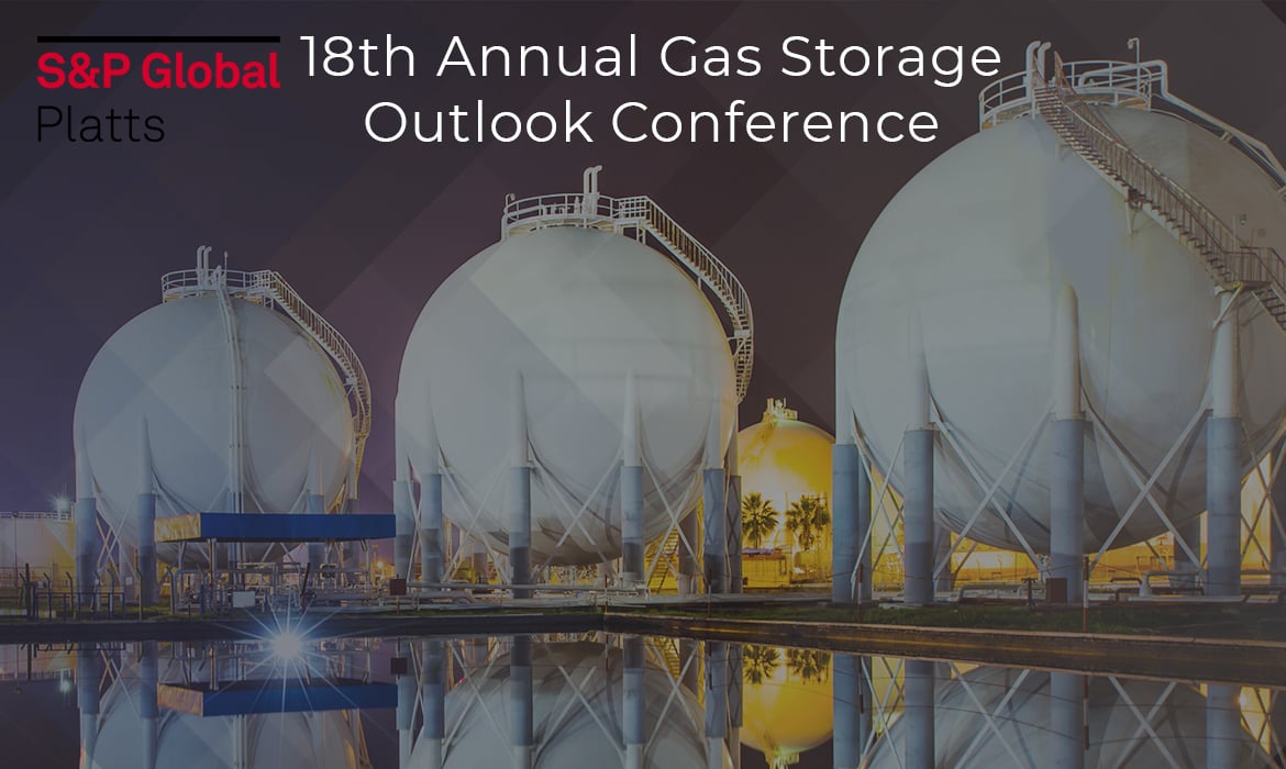 Natural Gas Outlook and the Effects It Will Have on Storage